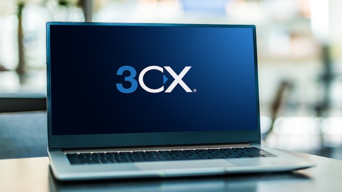 3CX