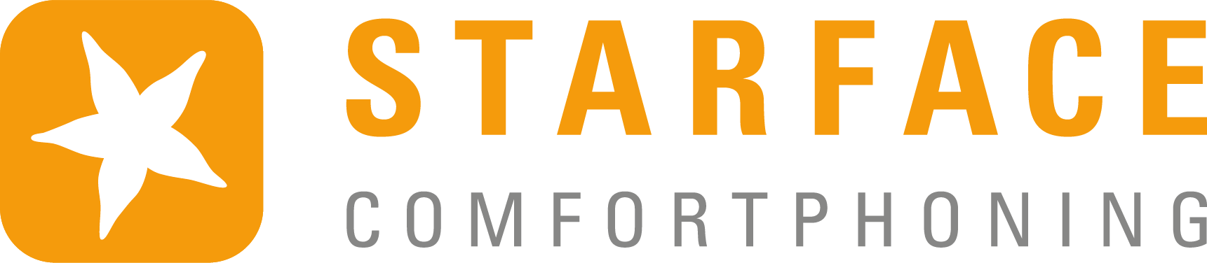 Starface Logo