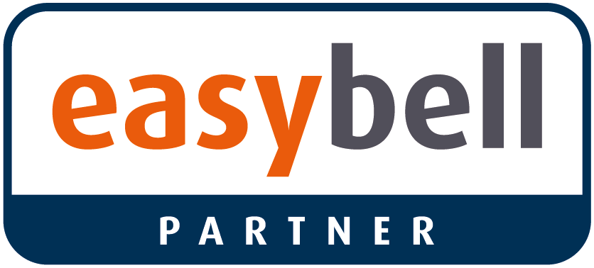 easybell Partner Logo