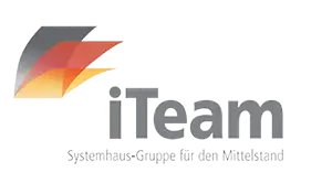 iTeam Logo