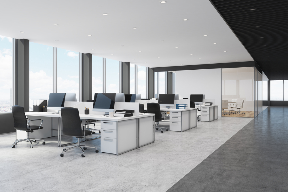 Managed Workplace