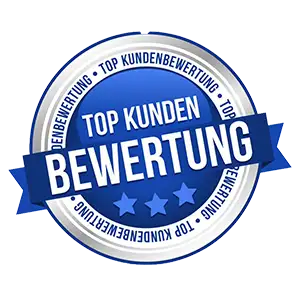 Bewertung Logo